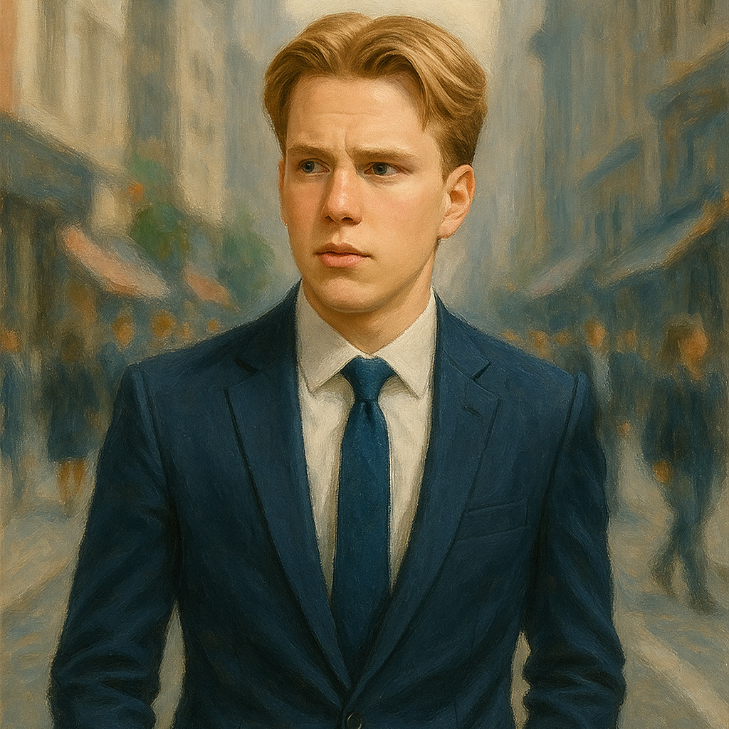 Silas